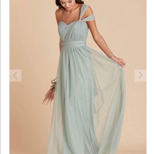 Birdy Grey Christina Convertable - Sage